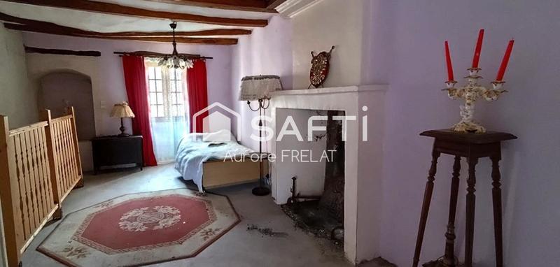 Maison - 149 m² - 4 pièces