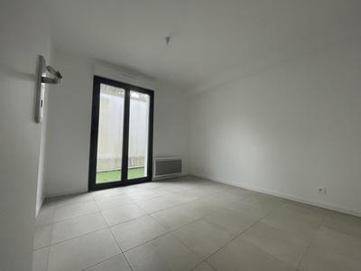 Appartement - 30 m² - 2 pièces