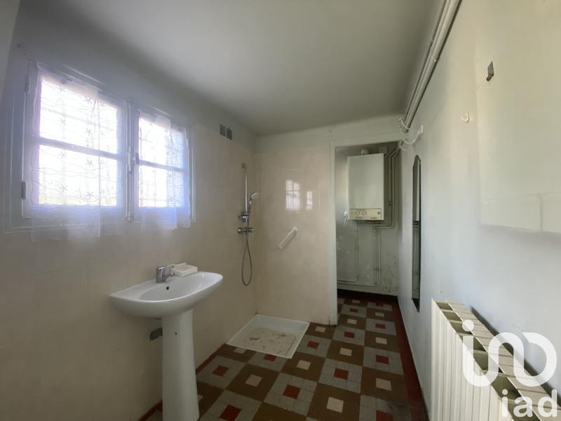 Maison de ville - 74 m² - 3 pièces