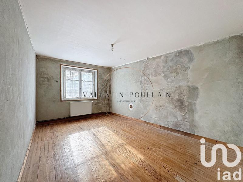 Ferme - 127 m² - 7 pièces