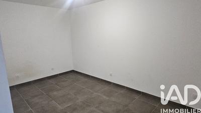 Appartement - 35 m² - 3 pièces