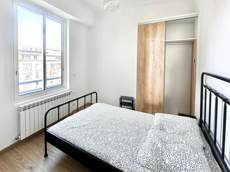 Appartement - 87 m² - 3 pièces