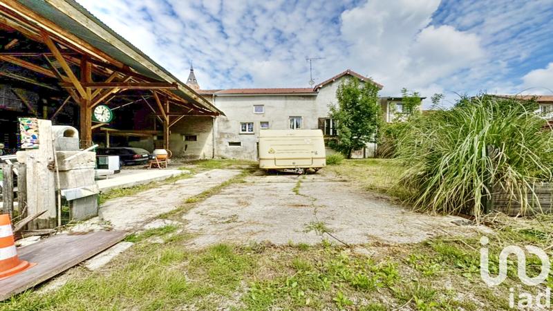 Maison - 240 m² - 5 pièces