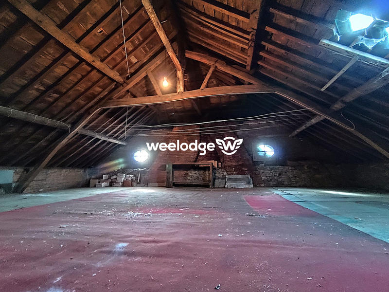 Maison - 141 m² - 5 pièces