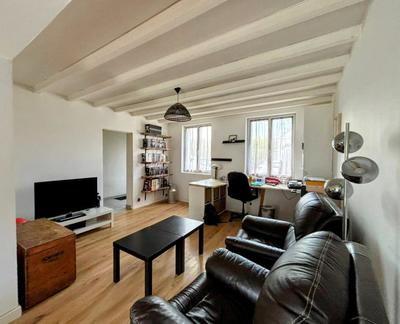 Maison - 111 m² - 5 pièces