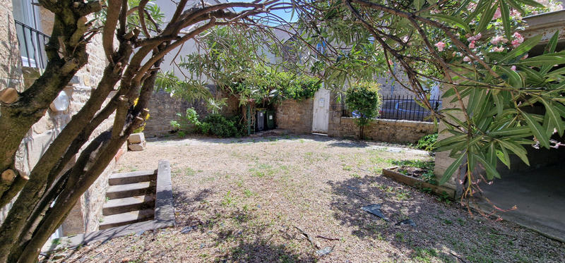 Maison - 65 m² - 3 pièces