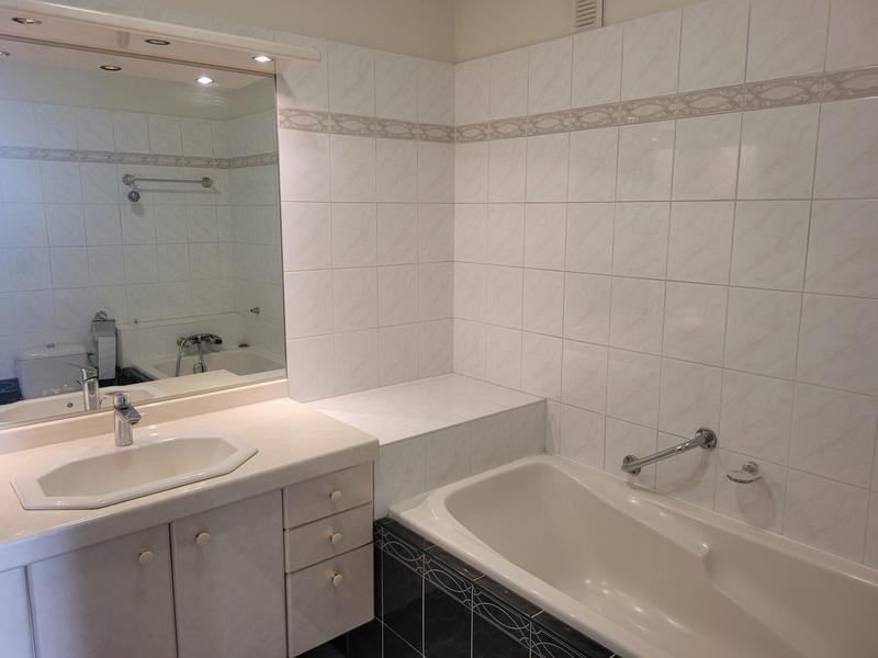 Appartement - 159 m² - 5 pièces