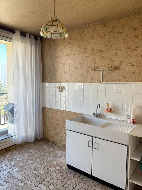 Appartement - 68 m² - 4 pièces