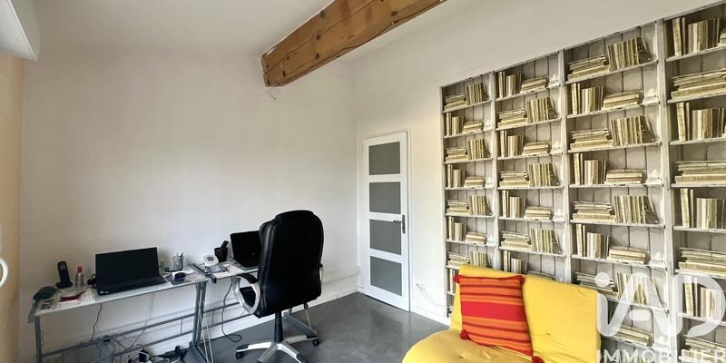 Maison - 209 m² - 7 pièces