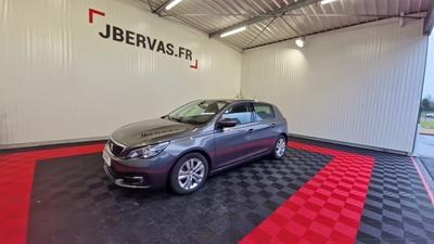 Peugeot 308 bluehdi 130ch ss eat6 active business