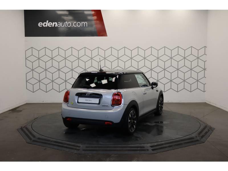 Mini Mini Hatch 3 Portes Cooper se 184 ch Essential