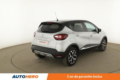 Renault Captur 1.2 TCe Energy Intens 120 ch