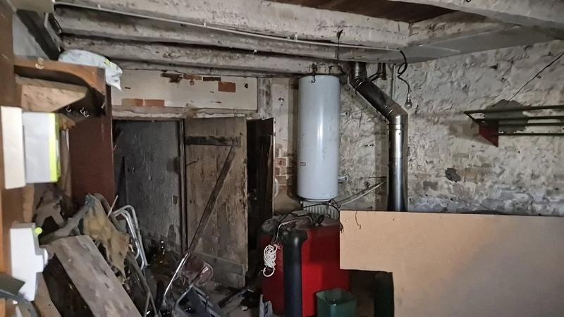 Immeuble - 119 m² - 13 pièces