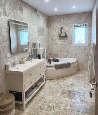 Villa - 119 m² - 4 pièces