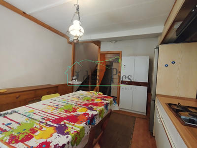 Maison - 45 m² - 3 pièces