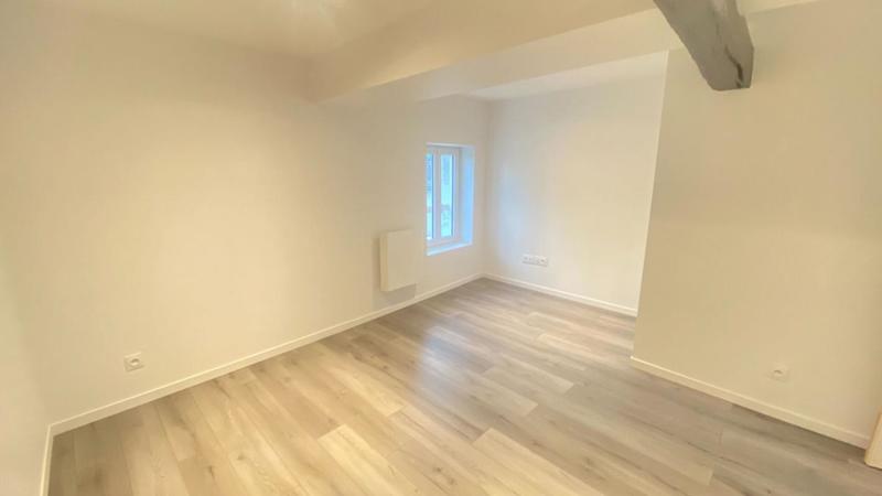 Maison - 65 m² - 3 pièces
