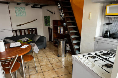 Appartement - 31 m² - 2 pièces