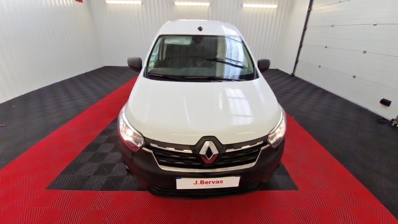 Renault Express Confort - Blue dCi 95