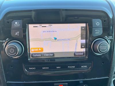 Fiat Ducato m H2 2.3 Mjt 120 Pack Pro Nav