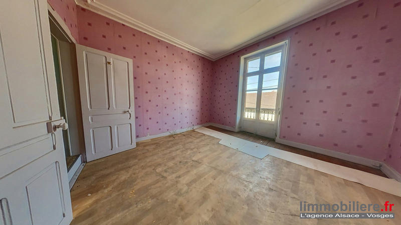 Appartement - 94 m² - 4 pièces