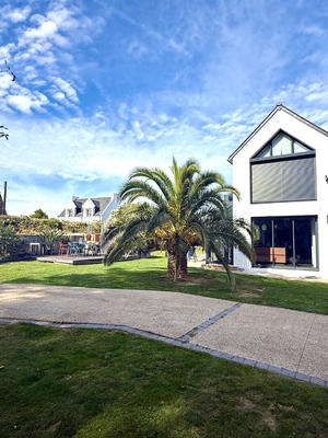 Maison - 150 m² - 5 pièces