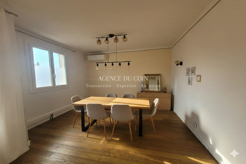 Appartement - 88 m² - 4 pièces