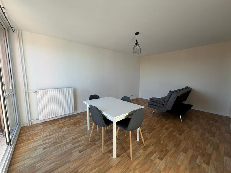 Appartement - 69 m² - 3 pièces