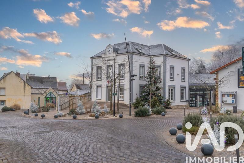 Appartement - 69 m² - 2 pièces