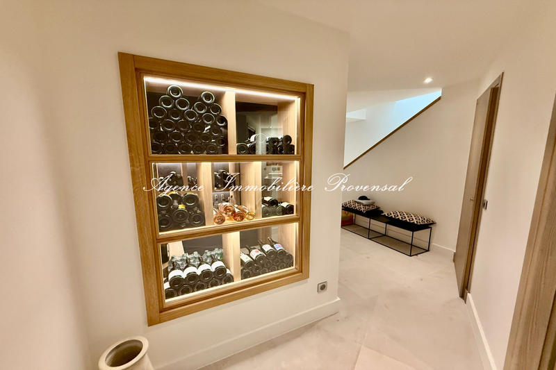 Appartement - 170 m² - 4 pièces