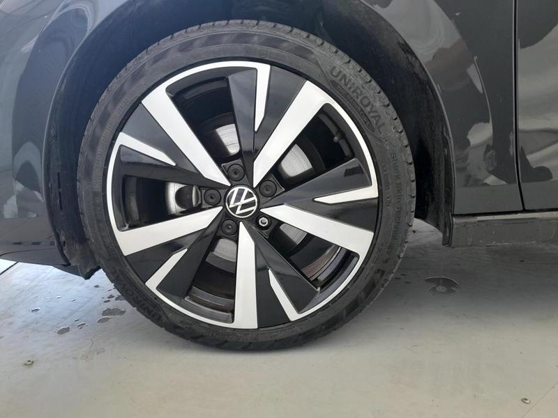 Volkswagen Golf 1.5 eTSI Evo2 150 Dsg7 Style