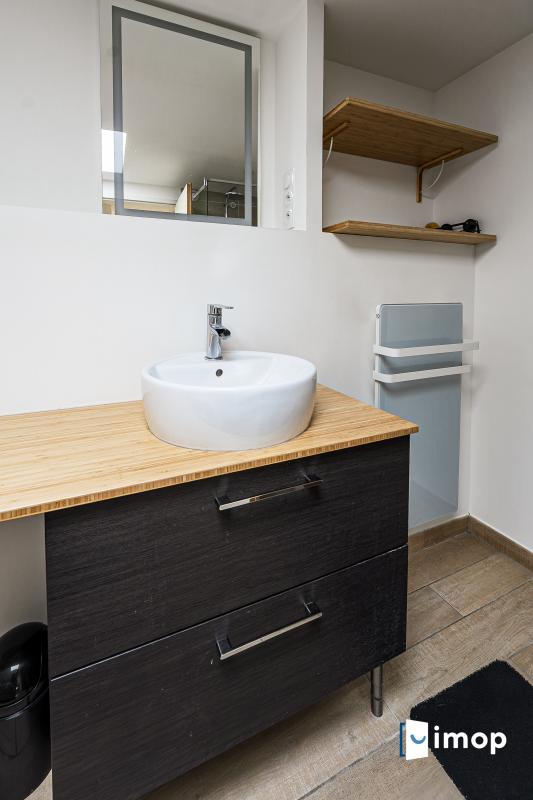 Maison de ville - 75 m² - 4 pièces