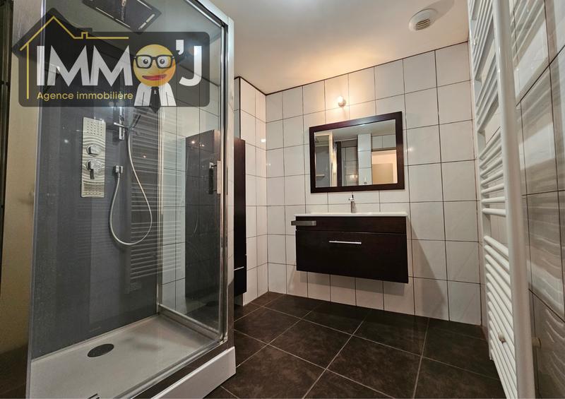 Appartement - 78 m² - 4 pièces