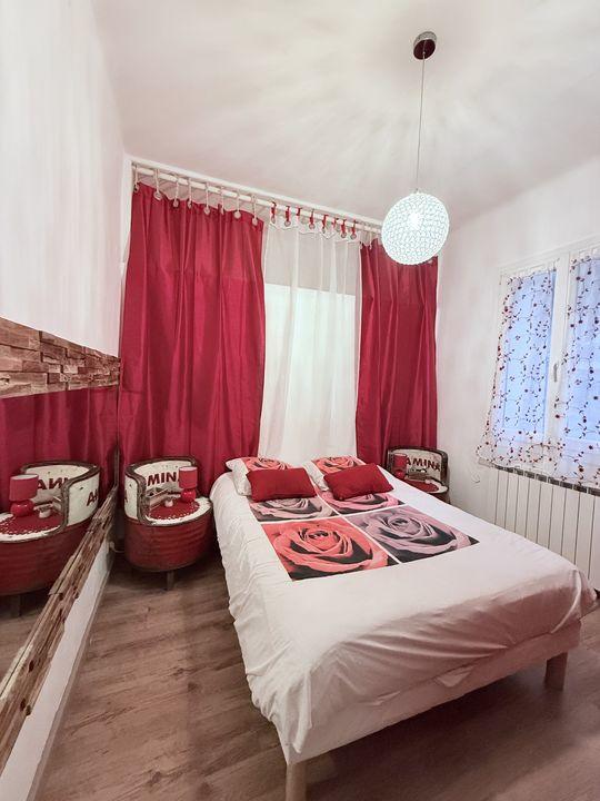 Appartement - 48 m² - 3 pièces