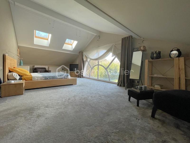 Villa - 310 m² - 12 pièces