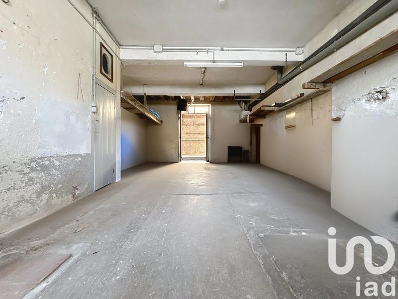 Maison - 82 m² - 4 pièces