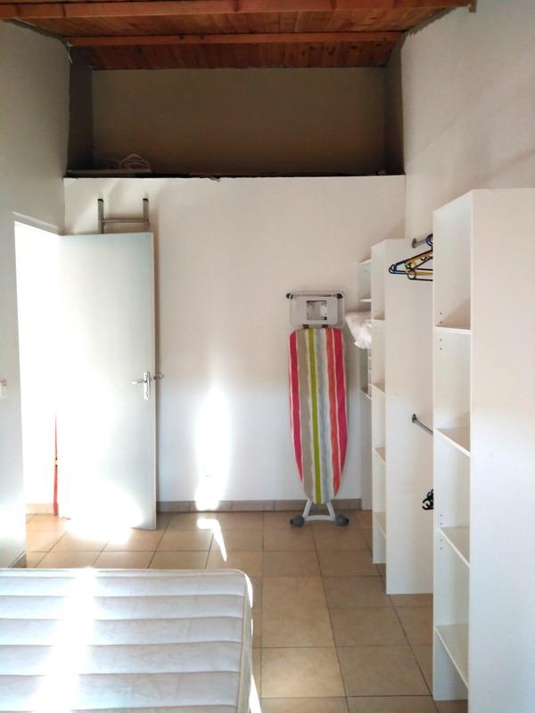 Appartement - 28 m² - 2 pièces