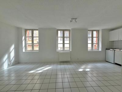 Appartement - 26 m² - 2 pièces