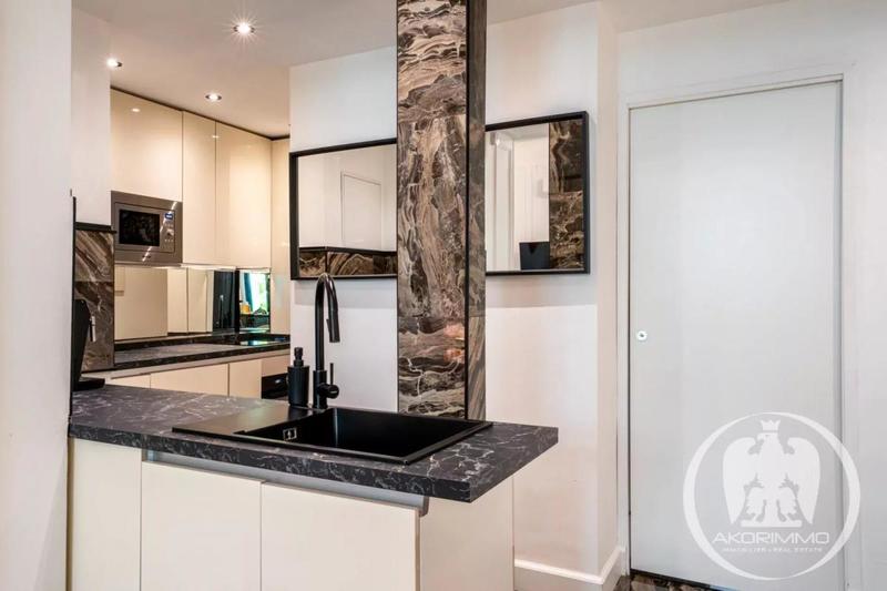 Loft - 42 m² - 1 pièce