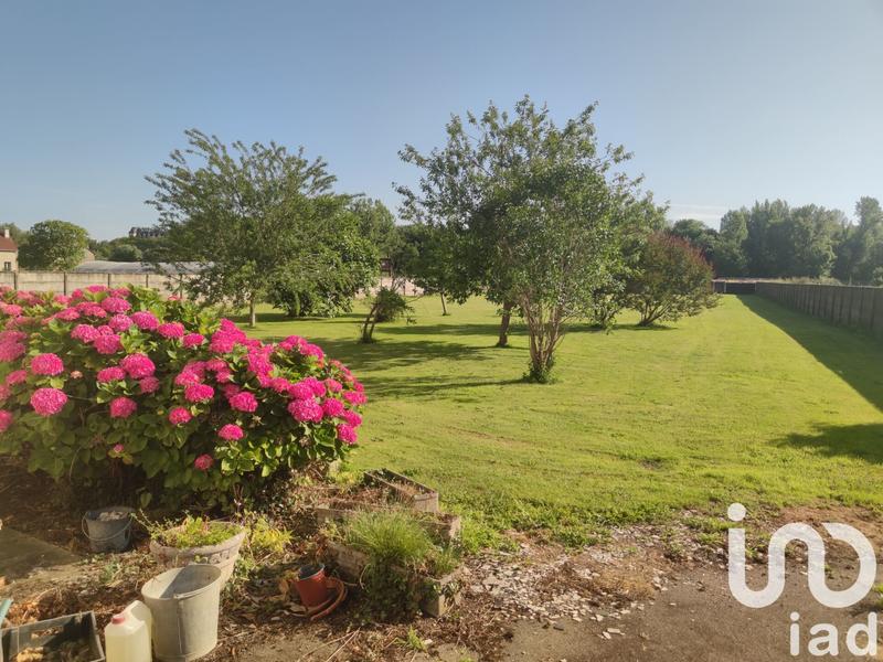 Maison - 282 m² - 10 pièces