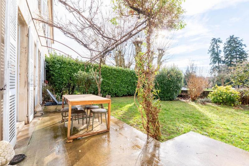 Duplex - 129 m² - 4 pièces