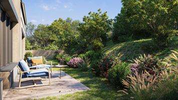 Duplex - 57 m² - 3 pièces