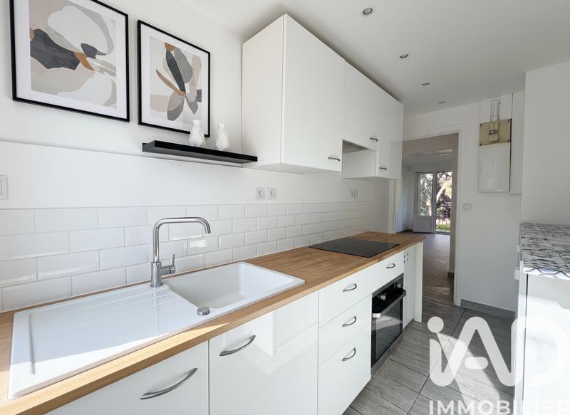 Appartement - 78 m² - 5 pièces