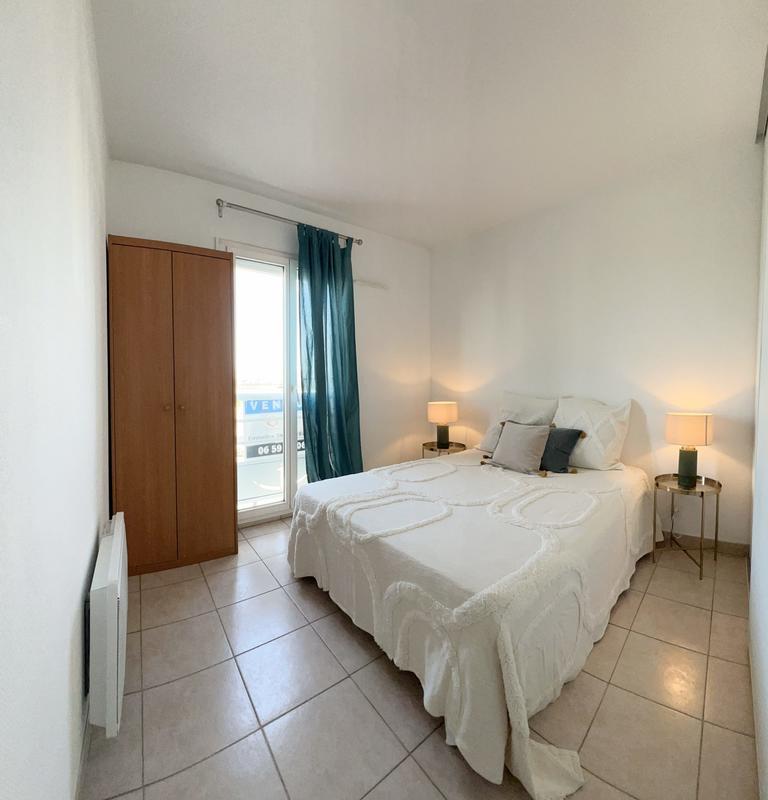 Appartement - 102 m² - 4 pièces