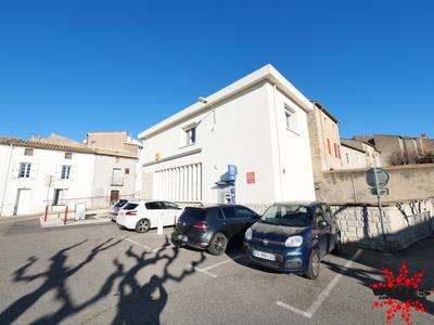 Immeuble mixte - 182 m² - 4 pièces