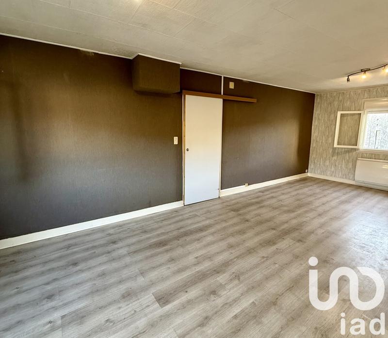 Maison de village - 64 m² - 3 pièces