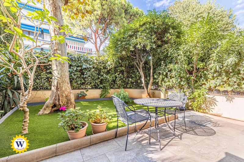 Appartement - 85 m² - 3 pièces