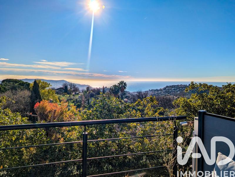 Maison - 42 m² - 2 pièces