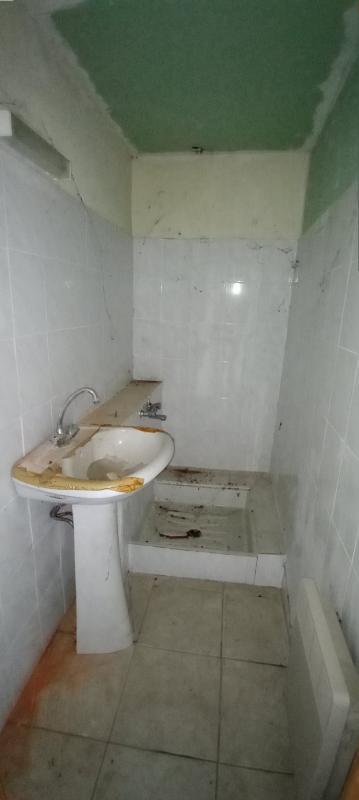 Maison - 62 m² - 3 pièces