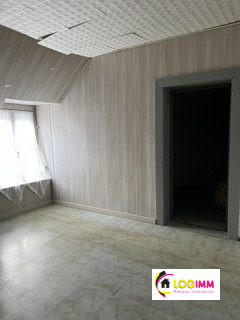 Maison - 72 m² - 6 pièces