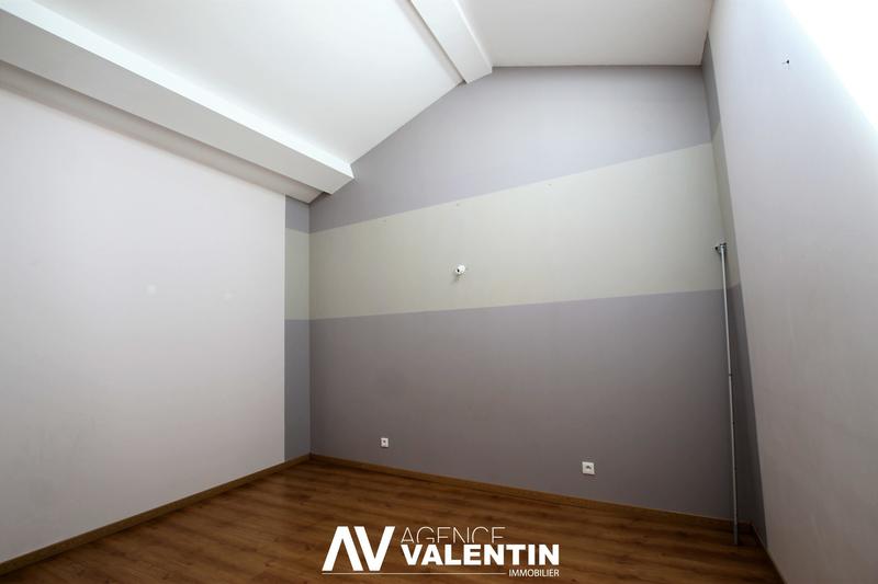 Appartement - 91 m² - 4 pièces